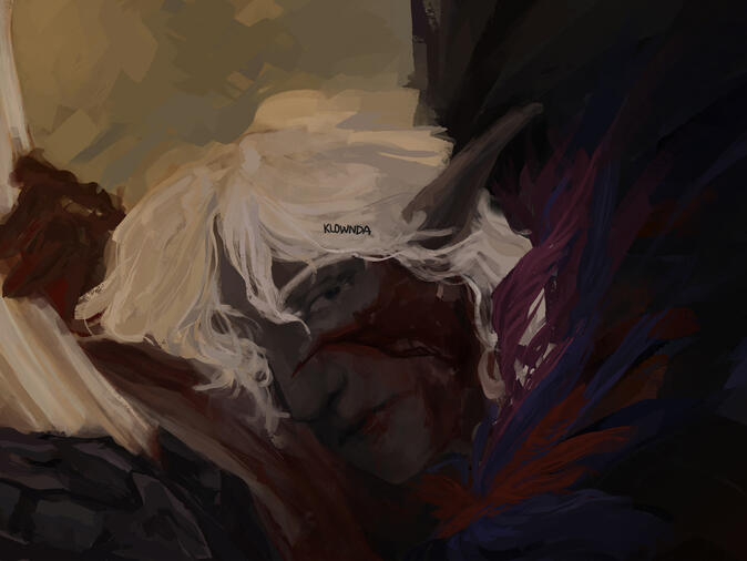 Rendered