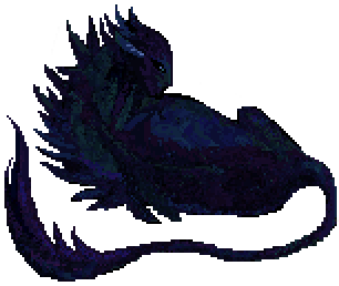 Mockingbird @ AtlasMoths