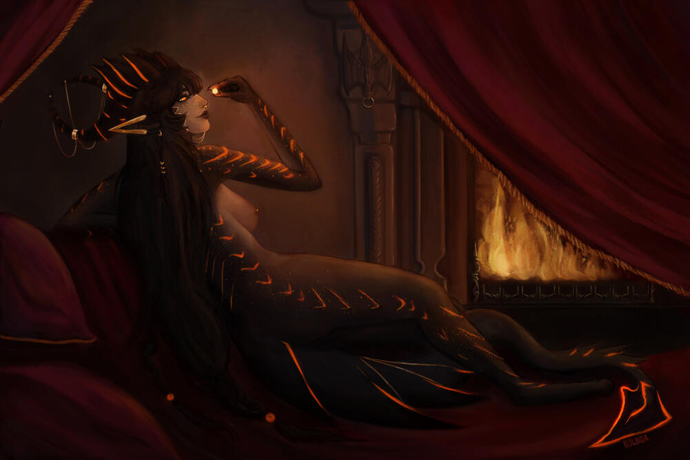 Rendered - Most recent!