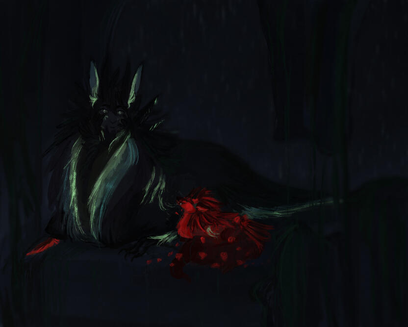 Rendered