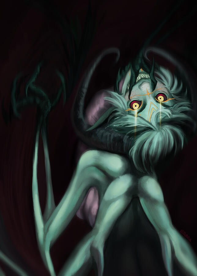 Rendered