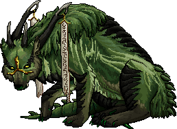 Joro @ LeafyLupus